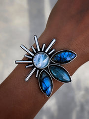 Shooting star cuff, ring, or pendant